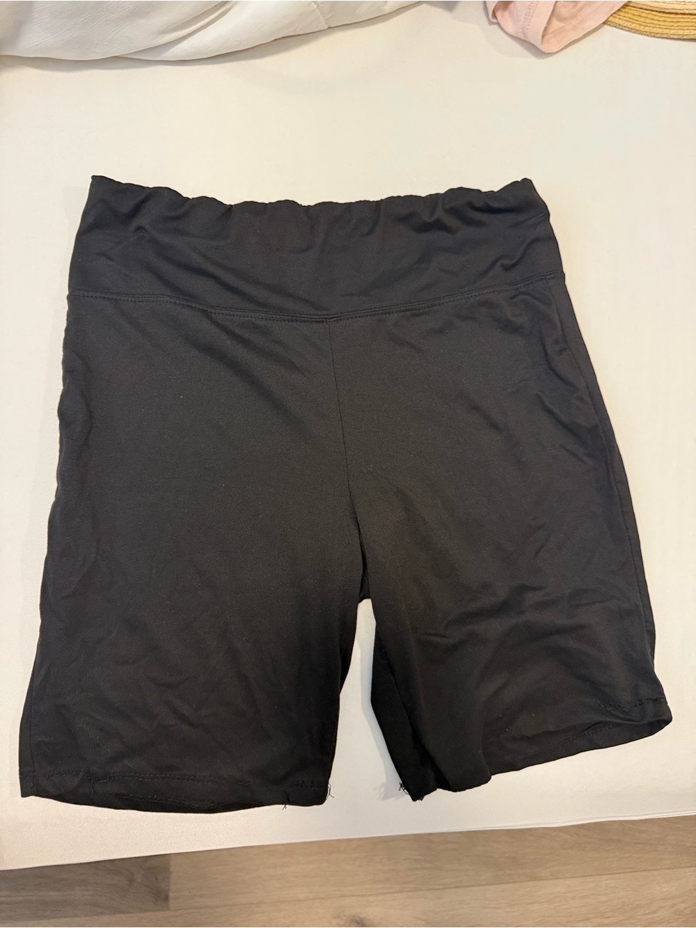 Biker shorts